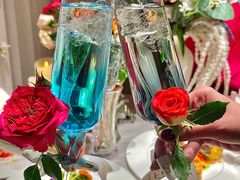 -PARFUM FLORAL花境法餐(南京首店)