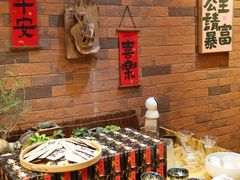 -茶仓茶叶茶馆(厦门店)