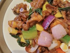 -时间里·新派粤菜(远洋店)