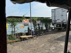 -尼甘布海鲜市场