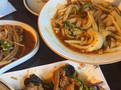 -老平遥饭馆