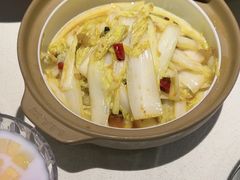 -湘鼎盛·大厨鲜炒湖南味(高新银泰店)