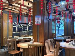 -慧娟面馆·餐厅(望江路店)