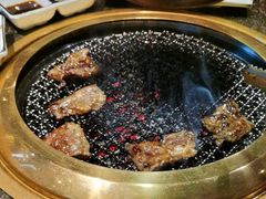 -正苑26年海鲜烤肉•牛尾汤汤饭(东港店)