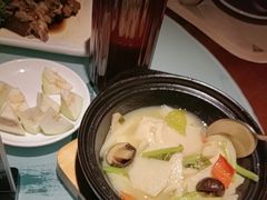 -明思味 二十年潮粤菜(榕城东山店)