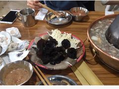 -东镇老火锅(长春路首店)