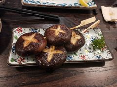 -哥哥の深夜食堂(红松东路店)