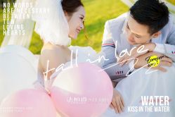 -太古映画婚纱摄影(天河店)