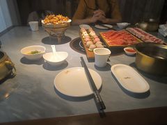 -慢丽江·云南野生菌土鸡锅(付家庄店)