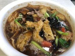 -一家人面馆(三条巷店)