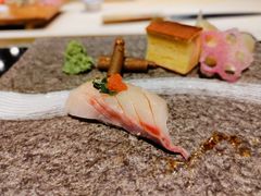 -傑·料理·海鲜放题(佛山文华荟店)
