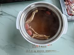 -顶福胜潮汕牛肉火锅(观沙岭店)