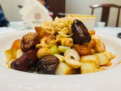 -惠丰堂饭庄·烤鸭·京味菜(民族大学店)
