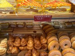 -味多美蛋糕(安定门店)