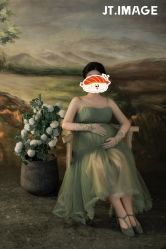 -专注孕妇照亲子照·纪田摄影