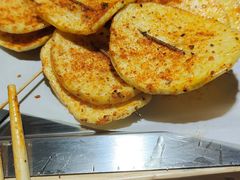 -小杨烤肉(朱雀店)