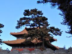 -普陀宗乘之庙(小布达拉宫)