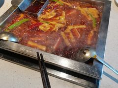 -红鼎坊·老成都火锅(新南门店)