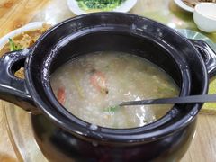 -长平肥姐白粥·海鲜打冷