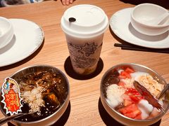 -太二酸菜鱼(兴业太古汇店)