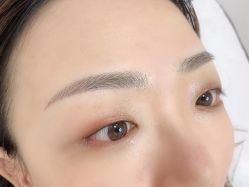 -久匠·野生眉半永久纹眉