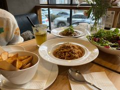 -UPPER KITCHEN(延安路店)