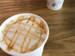 -星巴克(北京长安商场店)