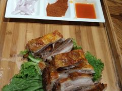 -阿罗新疆菜(人民广场店)