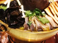 -包子大王(新泽巷店)