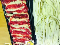 -手选潮汕鲜活牛肉火锅(二七广场店)