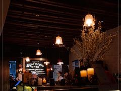 -Osteria Garden 生蚝花园餐厅(原进贤路店)