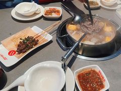 -为什么牛潮汕牛肉火锅(中信广场店)