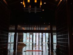 -绍兴鉴湖君澜大酒店