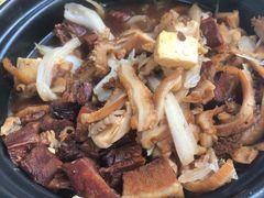 -赵家牛肉砂锅(台西三路店)