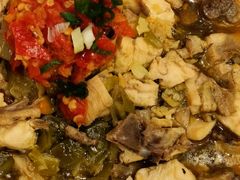 -巴陵全鱼席(湖南老字号汴河街店 )