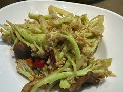 -魔鬼牛蛙小厨•烤鱼•龙虾(上马墩光华时代店)