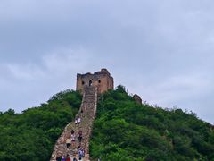 -司马台长城