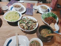 -满园烤鸭·春饼(抚顺万达店)