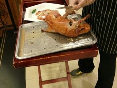 -西安烤鸭店(369烤鸭王店)