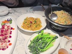 -悦海·家宴·冰花皮皮虾大锅贴(宝龙店)