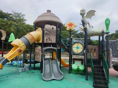 -牛岗山公园