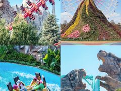 -七彩云南欢乐世界