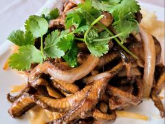 -登瀛楼饭庄(海河旗舰店)