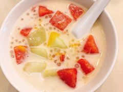 -晶晶甜品(发昌大厦店)