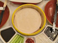 -大鸭梨烤鸭店(花园村店)