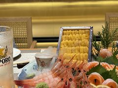 -桂马·日本料理·海胆·海鲜饭·酒场(民主广场店)