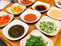 -禾记花园涮肉餐厅