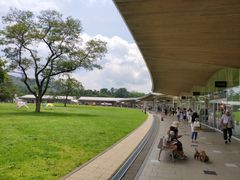 -轻井泽王子购物广场
