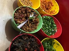 -味美香豆皮