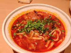 小小碗臊子面-大师兄·西北小馆(金湾华发商都店)